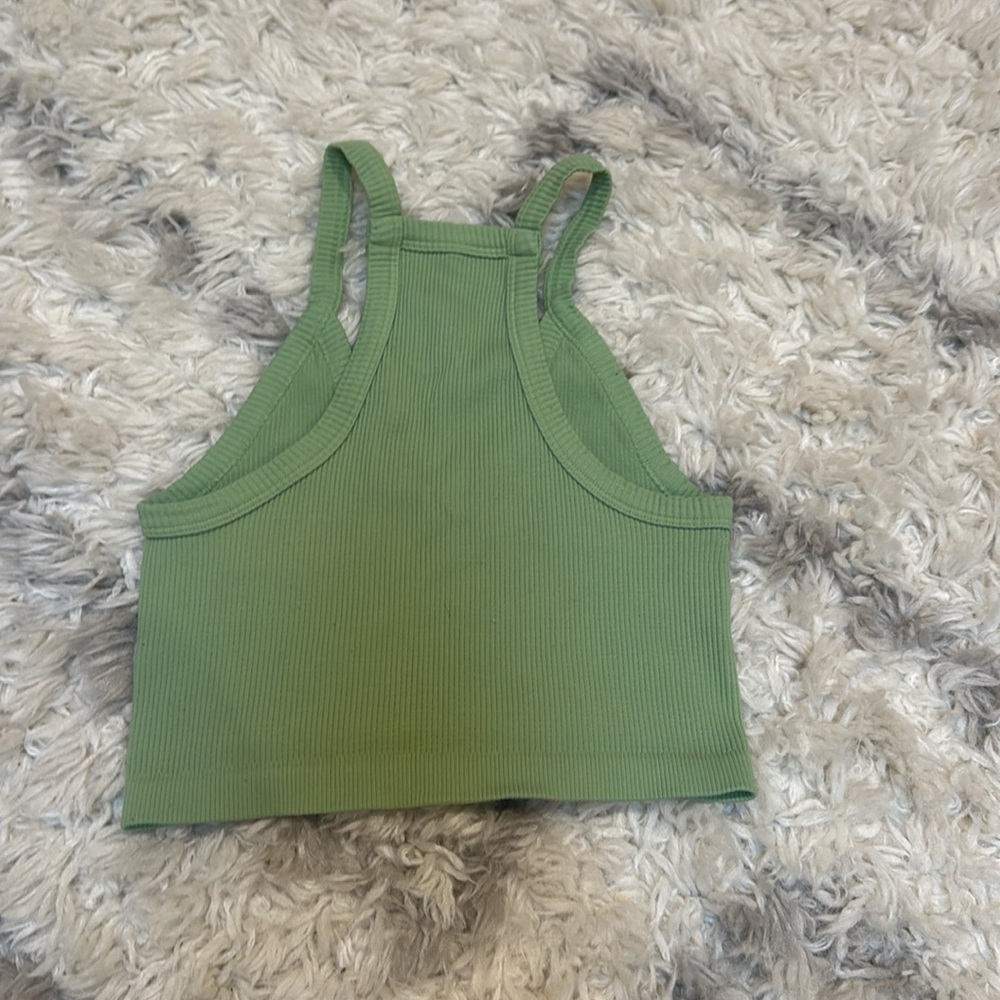Tank top - Picture 2 of 2